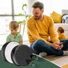 AV-P152 Air Purifier Replacement Filter Compatible with AV-P152 Air Purifier,