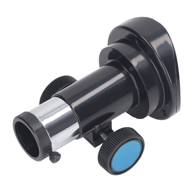 Telescope Focuser Gear 102mm Astronomical Telescope Reflective Focusing Seat For