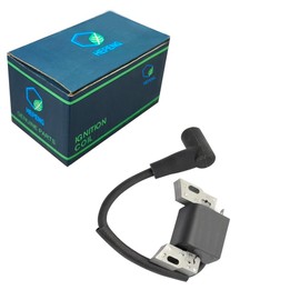 HEPENG Ignition Coil Module Compatible with Craftsman M230 21" 163cc Lawn Mower CMXGMAM1125502 Hus LC221AH L96145003100