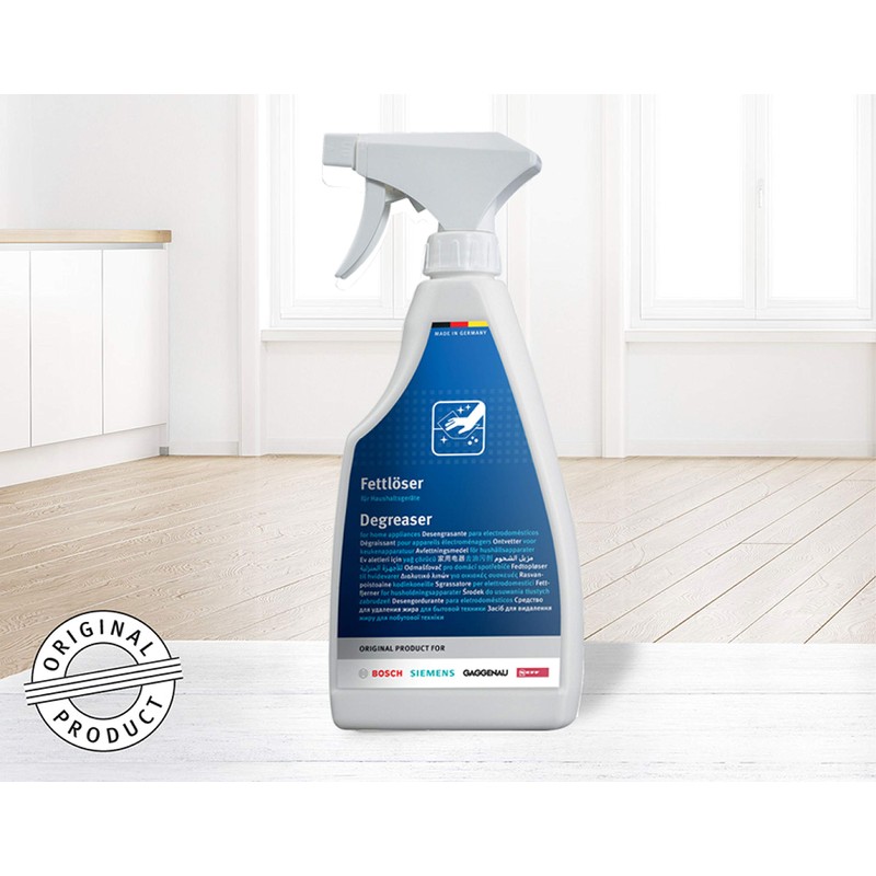 Bosch Entfetter Universal 500 ml [311908]