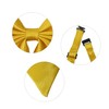 SYAYA Women's Bow Tie, Ladies Bowtie for Lady Uniform, Lolita
