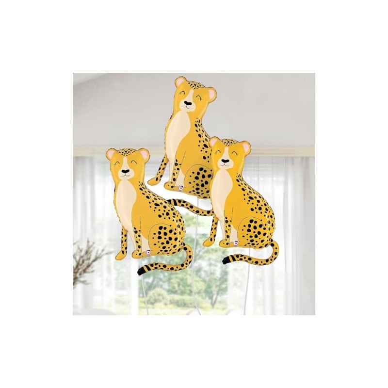 burton + BURTON 40" PKG Jungle Cheetah