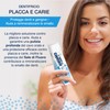 Pasta del Capitano Plaacca e Carie Toothpaste 75 ml