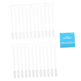 OHPHCALL Comprehensive Ear Cleaning Set 24pcs Earwax Removal Tools Non-Harmful Design for Daily Use