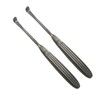 OSUNG Periosteal Elevator for Maxillofacial Surgery, MXP9C, 2 pcs