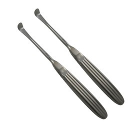 OSUNG Periosteal Elevator for Maxillofacial Surgery, MXP9C, 2 pcs