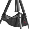 KANI Tripod Accessory Stone Bag Mesh Black for Large and