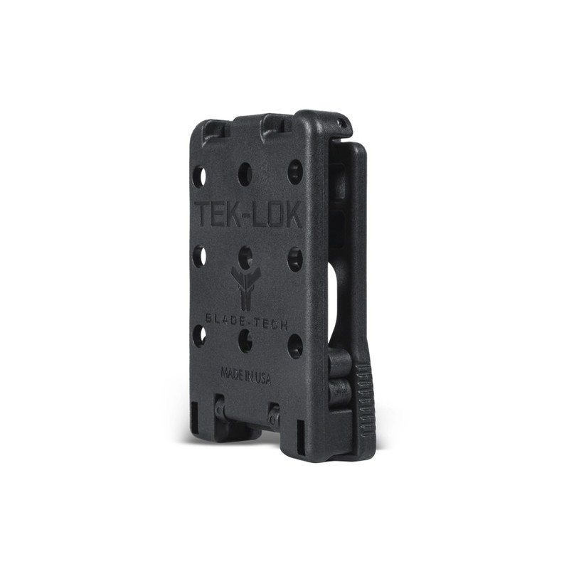 Tek-Lok - The Original USA Made Belt Clip Attachment for