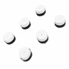 10Pcs Tennis Racket Grip Tape Anti Slip Comfortable Sweat Absorbent
