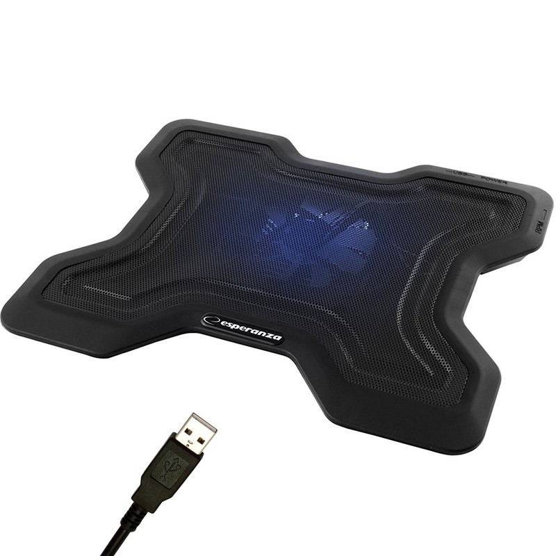 Esperanza EA109 Black