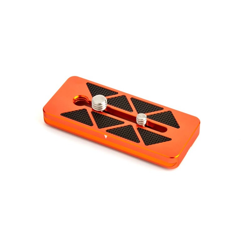 3 Legged Thing QR Cine Arca-Swiss Compatible QR Plate for