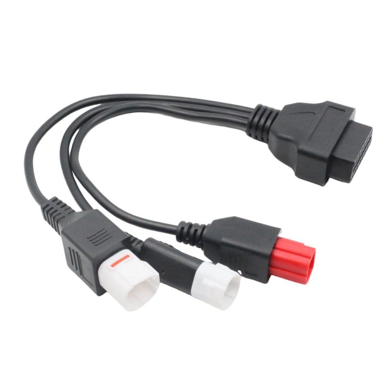 winova 3 Pin 4 Pin 6 Pin Diagnostic Connector Cable