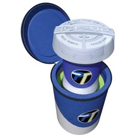 Ice-Up153; Portable Ice Massager, 4.5" x 4.5" x 5"