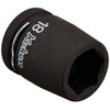 Yamashita Industrial Research Laboratory (Ko-ken) Impact Socket, Hexagonal 14400M-18, Opposite