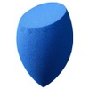 Deep Talk Makeup Air Cushion Puff Sponge, 1 piece, Deep Blue / 딥톡 메이크업 에어쿠션 퍼프 스펀지, 1개, 딥블루