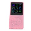 MP3 Player Voice Record Video Playback Bluetooth Function Music Player
