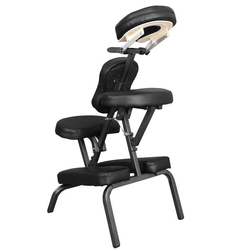 SEGAWE Adjustable Massage Chair Beauty Spa Tattoo Salon Chair Equipment