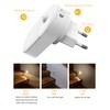 LOHAS-LED Night Light with Motion Sensor [Pack of 2], Night