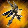 Bandai ALPHAMON "AMPLIFIED" [DIGIMON] (FIGURE-RISE STANDARD)