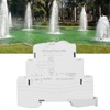 Smart Energy Meter Single Link Single Control Timer Switch with