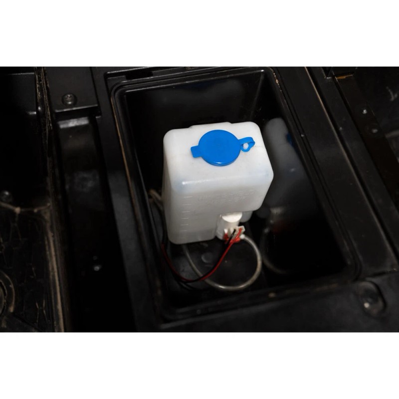 Tusk Windshield Washer Kit UTV SXS Side By Side 2073560001