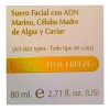Suero Facial Adn Marino Células Madre Jumbo 80ml Terramar