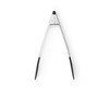 Brabantia Profile Kitchen Tongs
