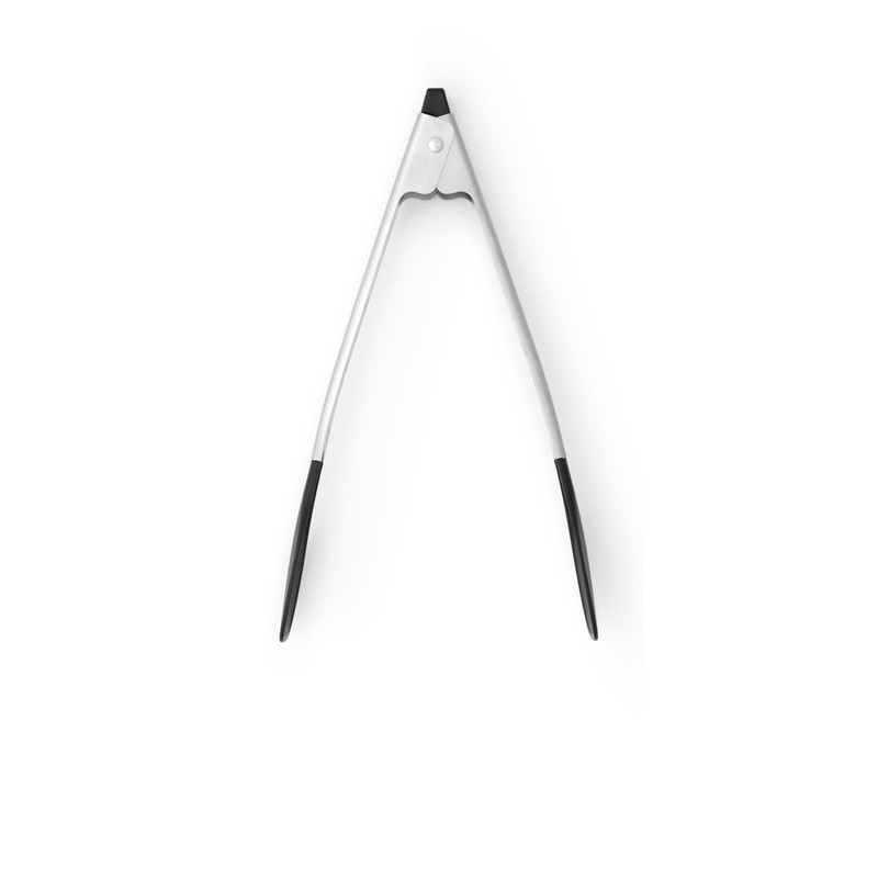 Brabantia Profile Kitchen Tongs