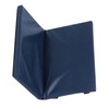 Handicapped Wheelchair Pedal Foot Rest Elevating Pad Leg Cushion Protector