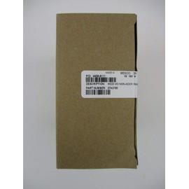 Simplex 4906-9111 - Wall Mounted Multi-Candela Strobe, White