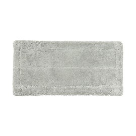 MUJI 44831847 Floor Mop Cleaning Supplies System, 11.0 x 5.1 x 0.6 inches (28 x 13 x 1.5 cm)
