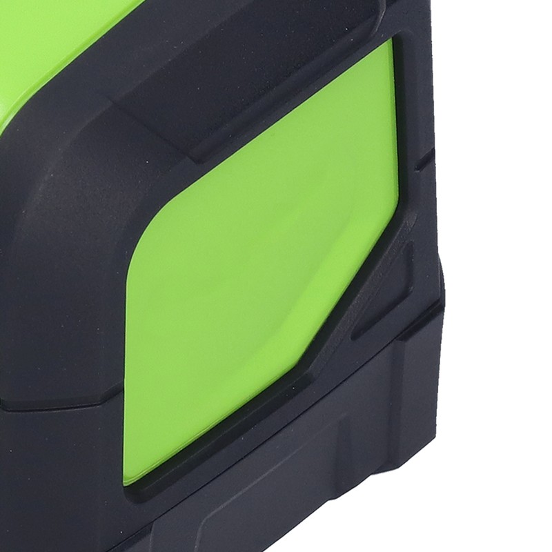 SW‑311G Green Beam Leveling Tool Automatic Laser Line Level for