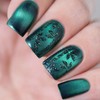 Whats Up Nails - Bamboo Vinyl Stencils for Nail Art