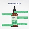 Hebbe Leucidal V2.0 Conservador Natural 100 g | Antimicrobiano Amplio