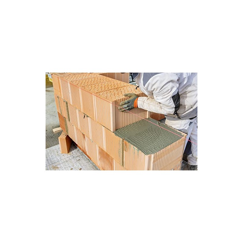 Flandria 425SR 100m Polypropylene Braided Pink 1.5mm Diameter