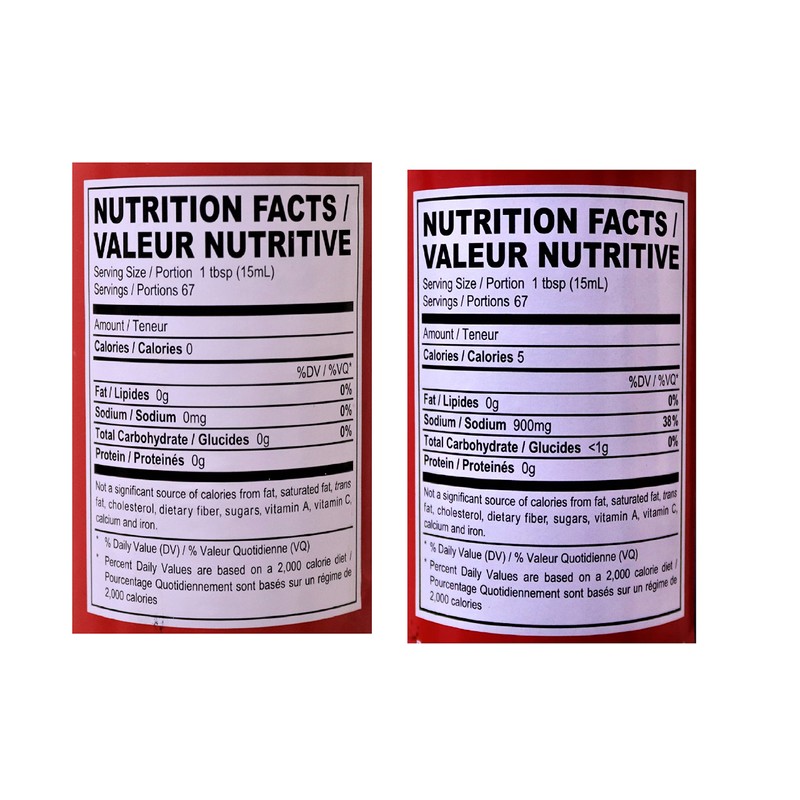 Datu Puti Vinegar and Soy Sauce, 67.62 Ounce