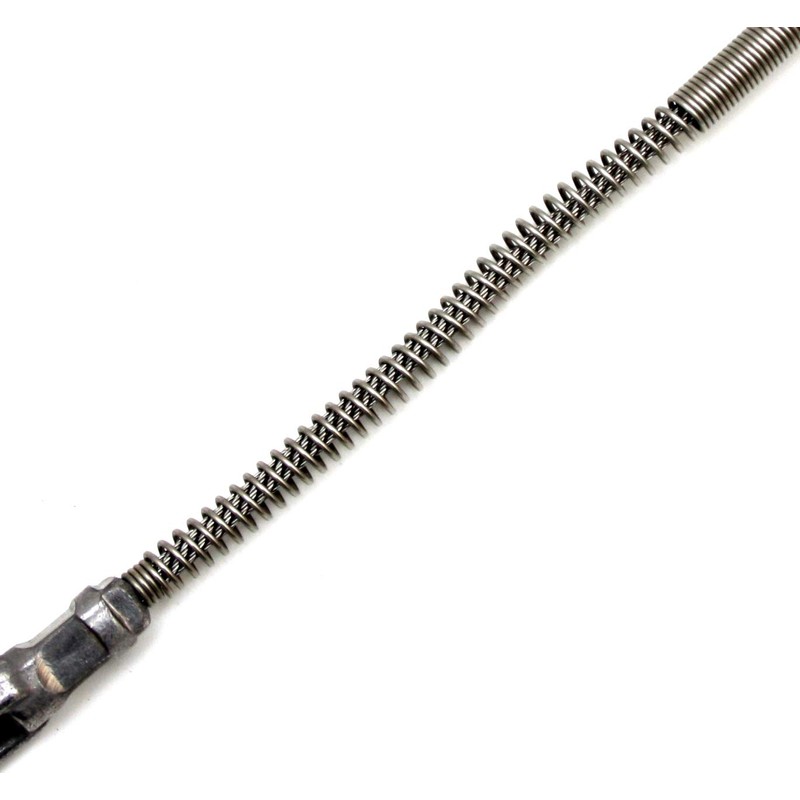 Knott 980073.01 98007301 Straight Brake Cable Adaptor for 250 x