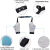 Dog Front Leg Joint Protector Sleeve,Elbow Sleeves with Pad for
