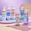 Dermolab Micellar Cleansing Milk Antiage Plus for Mature Skin, with