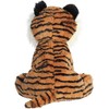 Aurora® Cuddly Bengal Tiger Stuffed Animal - Cozy Comfort -
