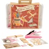 Atoz Wooden DIY Craft Kit
