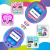 Tamagotchi Plain Blue