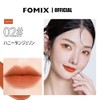 FOMIX Charm Mist Velvet Lipstick Pen 2g Lipstick - 02#