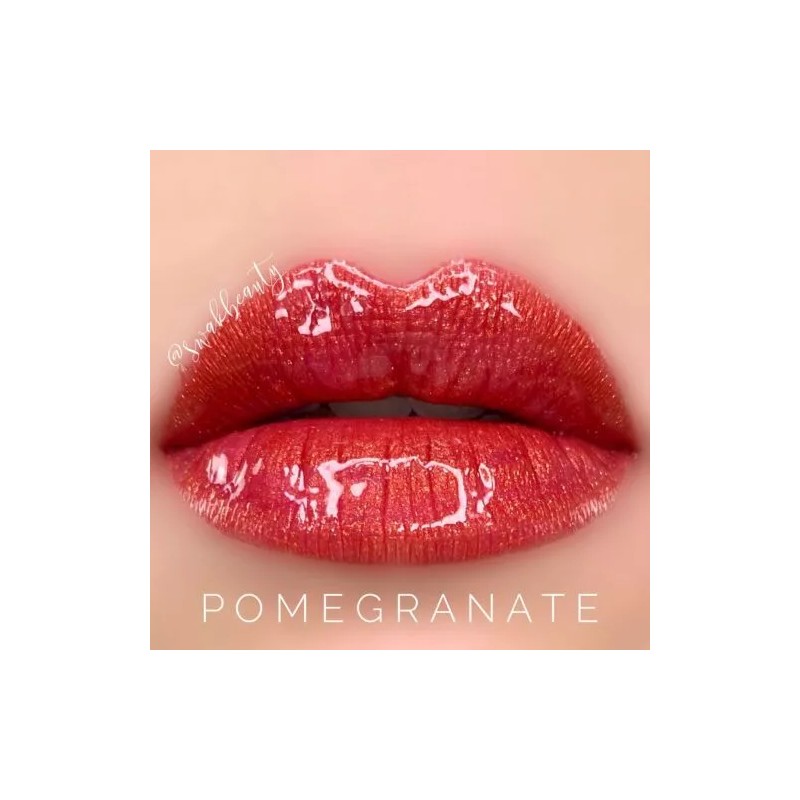 Lipsense Senegence Liquid Lip Color Full Size