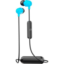 about the condition Skullcandy Jib Wireless Earbud | Blue