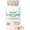 Dialyvite - Enzyme Complex - Chewable - 90 Tablets