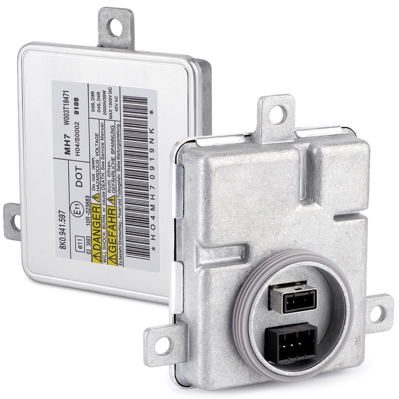 D1S D3S Xenon Ballast Controller M1-W003T18471 Fit for A3 A4