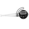 Electronic Digital Internal Caliper 12.7~165mm x 0.1mm Internal Diameter Measuring