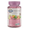 Garden Of Life Womens Multi Multivitaminico 120 Gomitas Sfn