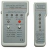 MANHATTAN Multifunction Cable Tester RJ-45/RJ-11 (351898)